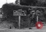 Image of 507th paratroop infantry France, 1944, second 39 stock footage video 65675027672