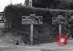 Image of 507th paratroop infantry France, 1944, second 40 stock footage video 65675027672