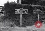 Image of 507th paratroop infantry France, 1944, second 42 stock footage video 65675027672