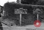 Image of 507th paratroop infantry France, 1944, second 43 stock footage video 65675027672
