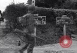 Image of 507th paratroop infantry France, 1944, second 44 stock footage video 65675027672