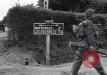 Image of 507th paratroop infantry France, 1944, second 45 stock footage video 65675027672