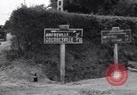 Image of 507th paratroop infantry France, 1944, second 46 stock footage video 65675027672