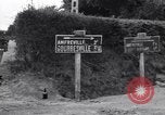 Image of 507th paratroop infantry France, 1944, second 47 stock footage video 65675027672