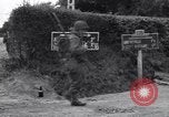 Image of 507th paratroop infantry France, 1944, second 49 stock footage video 65675027672