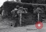 Image of 507th paratroop infantry France, 1944, second 52 stock footage video 65675027672