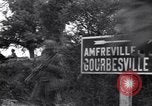 Image of 507th paratroop infantry France, 1944, second 54 stock footage video 65675027672
