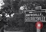 Image of 507th paratroop infantry France, 1944, second 55 stock footage video 65675027672