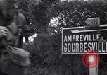 Image of 507th paratroop infantry France, 1944, second 57 stock footage video 65675027672