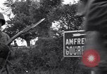 Image of 507th paratroop infantry France, 1944, second 58 stock footage video 65675027672