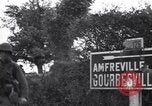 Image of 507th paratroop infantry France, 1944, second 61 stock footage video 65675027672