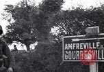 Image of 507th paratroop infantry France, 1944, second 62 stock footage video 65675027672