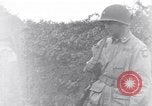 Image of German dead near Merderet River World War 2 France, 1944, second 25 stock footage video 65675027673