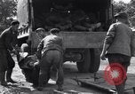 Image of German dead near Merderet River World War 2 France, 1944, second 53 stock footage video 65675027673