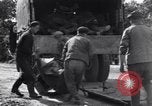 Image of German dead near Merderet River World War 2 France, 1944, second 54 stock footage video 65675027673