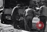 Image of German dead near Merderet River World War 2 France, 1944, second 60 stock footage video 65675027673