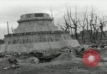 Standbild Atom bomb Explosion in Hiroshima Hiroshima Japan, 1946, aus Sekunde 1 historischem Filmmaterial Videoclip 65675027675