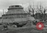 Standbild Atom bomb Explosion in Hiroshima Hiroshima Japan, 1946, aus Sekunde 3 historischem Filmmaterial Videoclip 65675027675