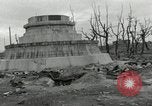 Standbild Atom bomb Explosion in Hiroshima Hiroshima Japan, 1946, aus Sekunde 6 historischem Filmmaterial Videoclip 65675027675
