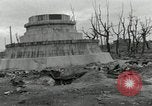 Standbild Atom bomb Explosion in Hiroshima Hiroshima Japan, 1946, aus Sekunde 7 historischem Filmmaterial Videoclip 65675027675