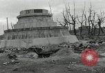 Standbild Atom bomb Explosion in Hiroshima Hiroshima Japan, 1946, aus Sekunde 8 historischem Filmmaterial Videoclip 65675027675