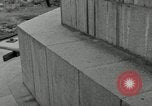 Standbild Atom bomb Explosion in Hiroshima Hiroshima Japan, 1946, aus Sekunde 12 historischem Filmmaterial Videoclip 65675027675