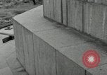 Standbild Atom bomb Explosion in Hiroshima Hiroshima Japan, 1946, aus Sekunde 13 historischem Filmmaterial Videoclip 65675027675