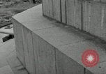 Standbild Atom bomb Explosion in Hiroshima Hiroshima Japan, 1946, aus Sekunde 15 historischem Filmmaterial Videoclip 65675027675