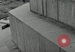 Standbild Atom bomb Explosion in Hiroshima Hiroshima Japan, 1946, aus Sekunde 16 historischem Filmmaterial Videoclip 65675027675