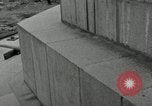 Standbild Atom bomb Explosion in Hiroshima Hiroshima Japan, 1946, aus Sekunde 17 historischem Filmmaterial Videoclip 65675027675