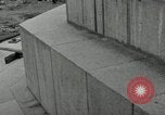 Standbild Atom bomb Explosion in Hiroshima Hiroshima Japan, 1946, aus Sekunde 18 historischem Filmmaterial Videoclip 65675027675
