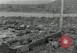 Standbild Atom bomb Explosion in Hiroshima Hiroshima Japan, 1946, aus Sekunde 21 historischem Filmmaterial Videoclip 65675027675