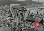 Standbild Atom bomb Explosion in Hiroshima Hiroshima Japan, 1946, aus Sekunde 41 historischem Filmmaterial Videoclip 65675027675