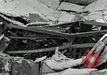 Standbild Atom bomb Explosion in Hiroshima Hiroshima Japan, 1946, aus Sekunde 46 historischem Filmmaterial Videoclip 65675027675