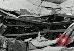 Standbild Atom bomb Explosion in Hiroshima Hiroshima Japan, 1946, aus Sekunde 47 historischem Filmmaterial Videoclip 65675027675