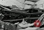 Standbild Atom bomb Explosion in Hiroshima Hiroshima Japan, 1946, aus Sekunde 48 historischem Filmmaterial Videoclip 65675027675