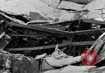 Standbild Atom bomb Explosion in Hiroshima Hiroshima Japan, 1946, aus Sekunde 52 historischem Filmmaterial Videoclip 65675027675