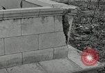 Standbild Atom bomb Explosion in Hiroshima Hiroshima Japan, 1946, aus Sekunde 58 historischem Filmmaterial Videoclip 65675027675