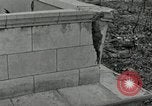 Standbild Atom bomb Explosion in Hiroshima Hiroshima Japan, 1946, aus Sekunde 59 historischem Filmmaterial Videoclip 65675027675