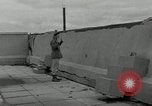 Standbild Atom bomb Explosion in Hiroshima Hiroshima Japan, 1946, aus Sekunde 61 historischem Filmmaterial Videoclip 65675027675