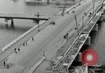 Immagine di Hiroshima dopo la bomba atomica Hiroshima Giappone, 1946, secondo 1 filmato di repertorio 65675027676
