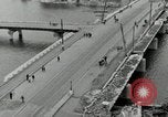 Immagine di Hiroshima dopo la bomba atomica Hiroshima Giappone, 1946, secondo 3 filmato di repertorio 65675027676