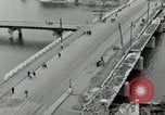 Immagine di Hiroshima dopo la bomba atomica Hiroshima Giappone, 1946, secondo 4 filmato di repertorio 65675027676