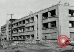 Immagine di Hiroshima dopo la bomba atomica Hiroshima Giappone, 1946, secondo 13 filmato di repertorio 65675027676