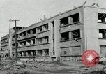 Immagine di Hiroshima dopo la bomba atomica Hiroshima Giappone, 1946, secondo 14 filmato di repertorio 65675027676