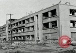 Immagine di Hiroshima dopo la bomba atomica Hiroshima Giappone, 1946, secondo 15 filmato di repertorio 65675027676