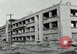 Immagine di Hiroshima dopo la bomba atomica Hiroshima Giappone, 1946, secondo 16 filmato di repertorio 65675027676