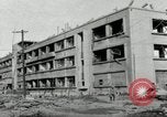 Immagine di Hiroshima dopo la bomba atomica Hiroshima Giappone, 1946, secondo 17 filmato di repertorio 65675027676