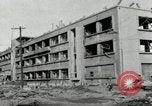 Immagine di Hiroshima dopo la bomba atomica Hiroshima Giappone, 1946, secondo 18 filmato di repertorio 65675027676