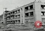 Immagine di Hiroshima dopo la bomba atomica Hiroshima Giappone, 1946, secondo 19 filmato di repertorio 65675027676